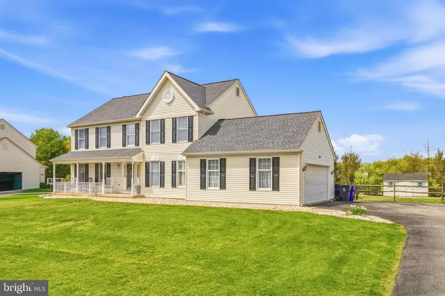39 Pegasus Pl, Bear, DE 19701 - #2