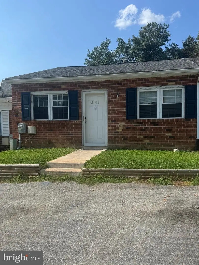 2103 Pasternak Pl #2103, Newark, DE 19702 - #1