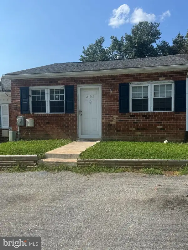 2103 Pasternak Pl #2103, NEWARK, DE 19702