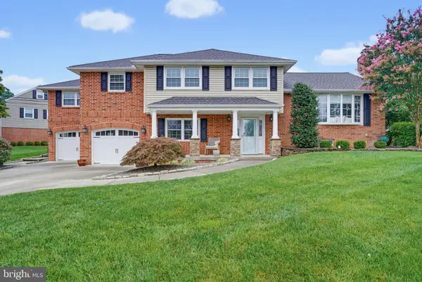 701 Loper Ln, WILMINGTON, DE 19808