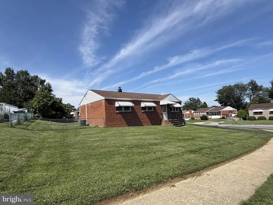 318 Atwood Rd, Wilmington, DE 19804 - #2