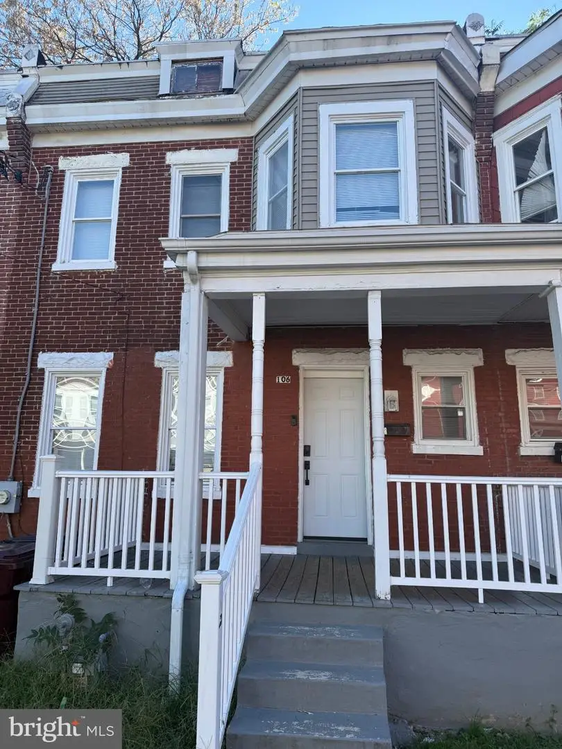 106 E 23rd St, Wilmington, DE 19802 - #1