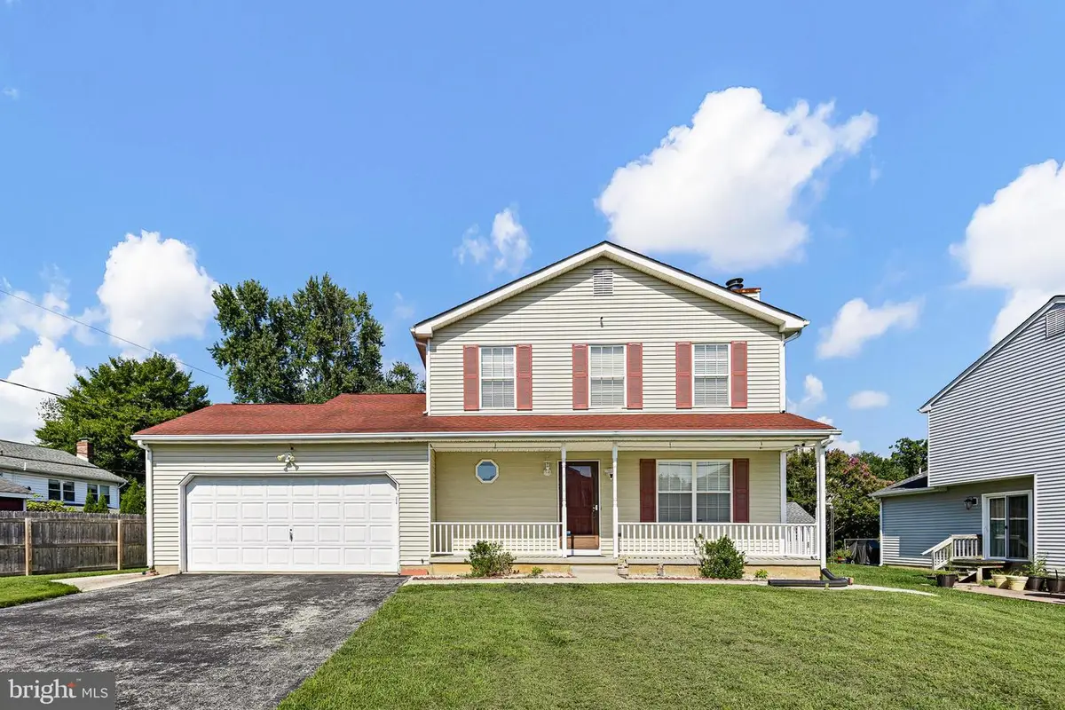 1903 Walmsley Dr, Wilmington, DE 19808 - #1