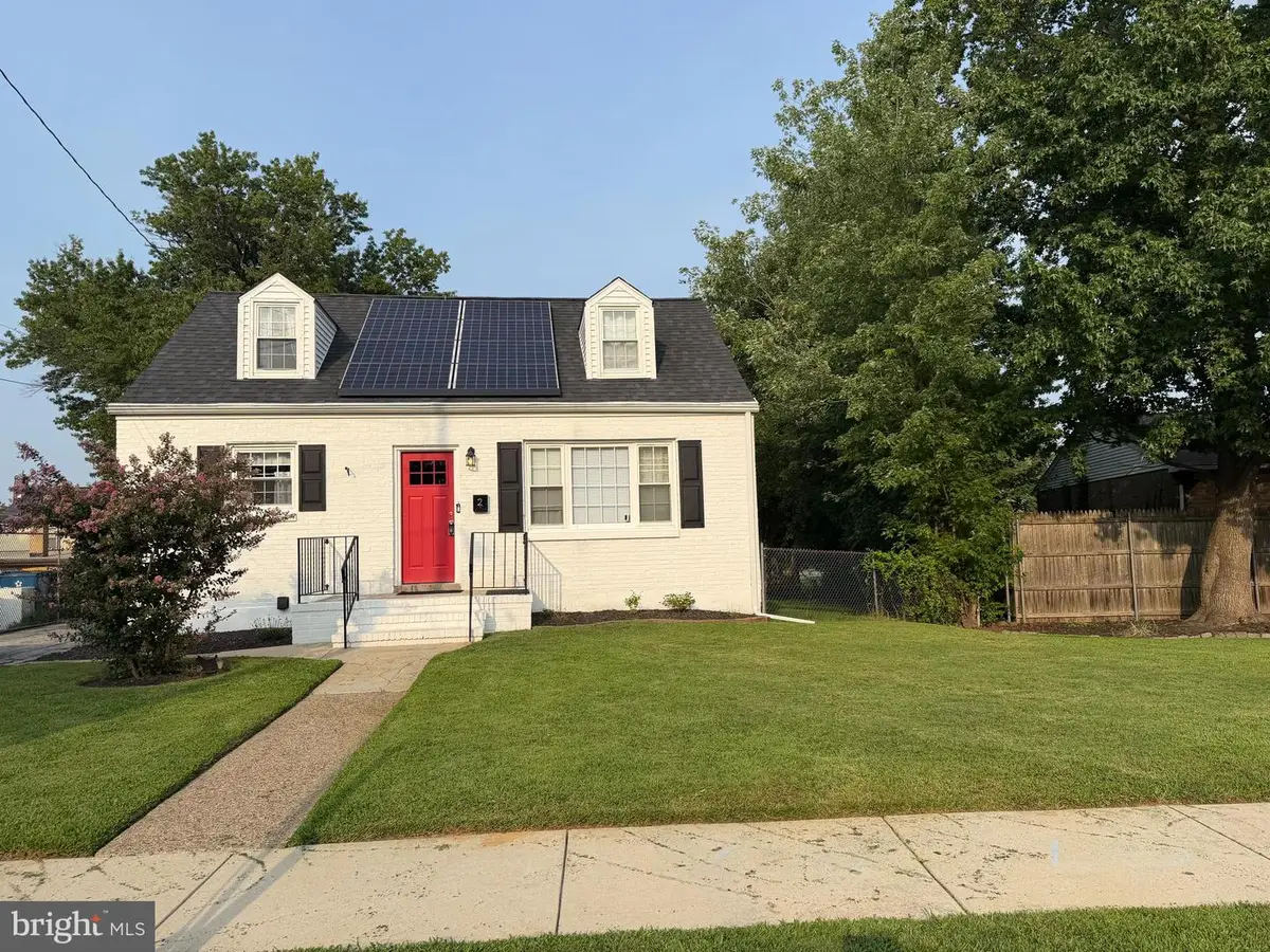 2 Gamble Ave, Wilmington, DE 19805 - #1