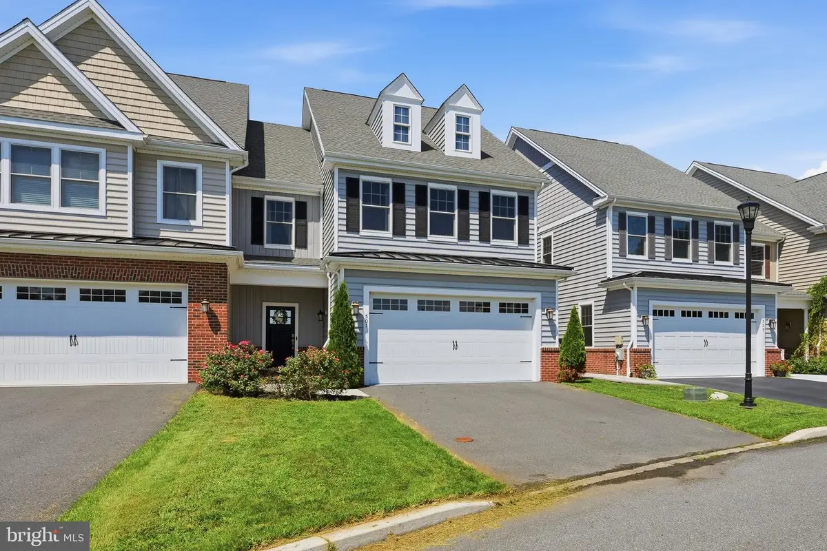 507 Cook St, Delaware City, DE 19706 - #1