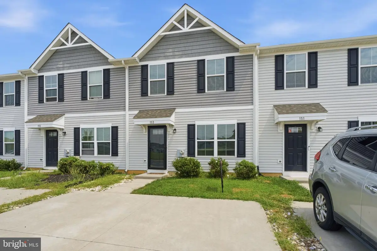 153 Wye Oak Dr, Townsend, DE 19734 - #1