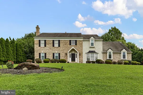 19 Withers Way, HOCKESSIN, DE 19707