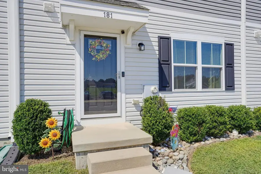 181 Wye Oak Dr, Townsend, DE 19734 - #3
