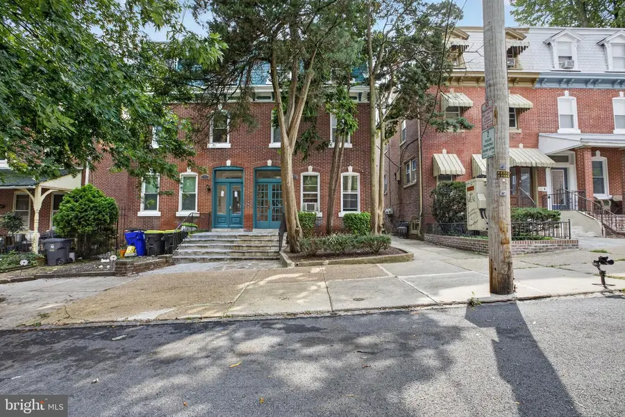 1020 W 8th St, Wilmington, DE 19806 - #3