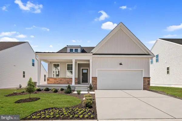 3307 Rookery Ln, MIDDLETOWN, DE 19709