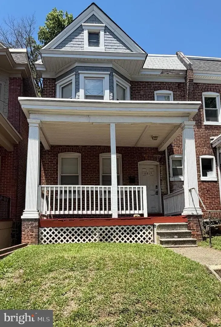 2517 N Market St, Wilmington, DE 19802 - #1