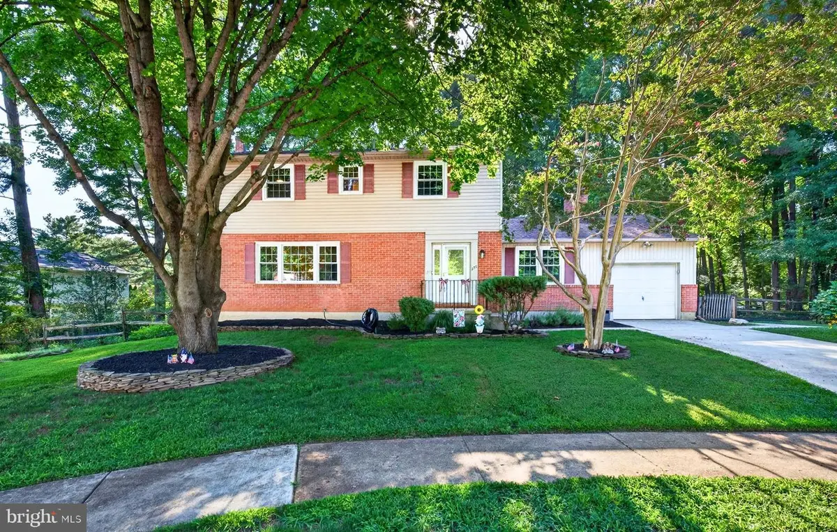 237 Crystal Ct, Newark, DE 19713 - #1
