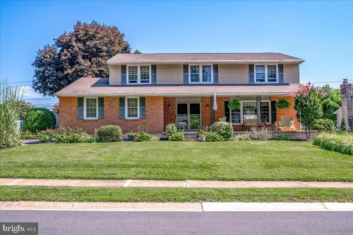 2709 Bodine Dr, Wilmington, DE 19810 - #1