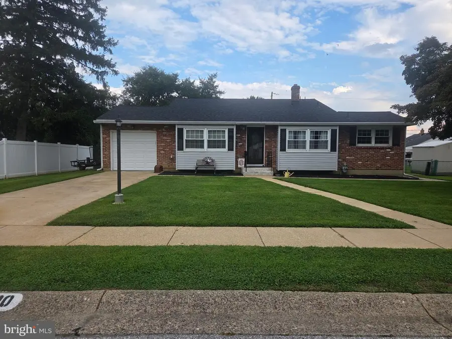 4600 Griffin Dr, Wilmington, DE 19808 - #2