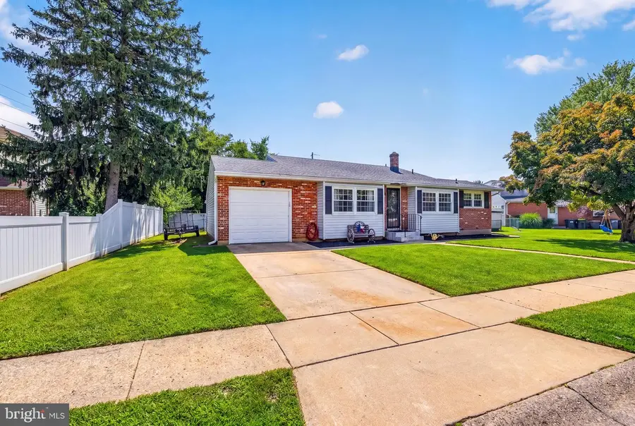 4600 Griffin Dr, Wilmington, DE 19808 - #3