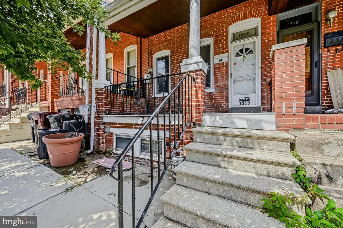 1315 Cedar St, Wilmington, DE 19805 - #1