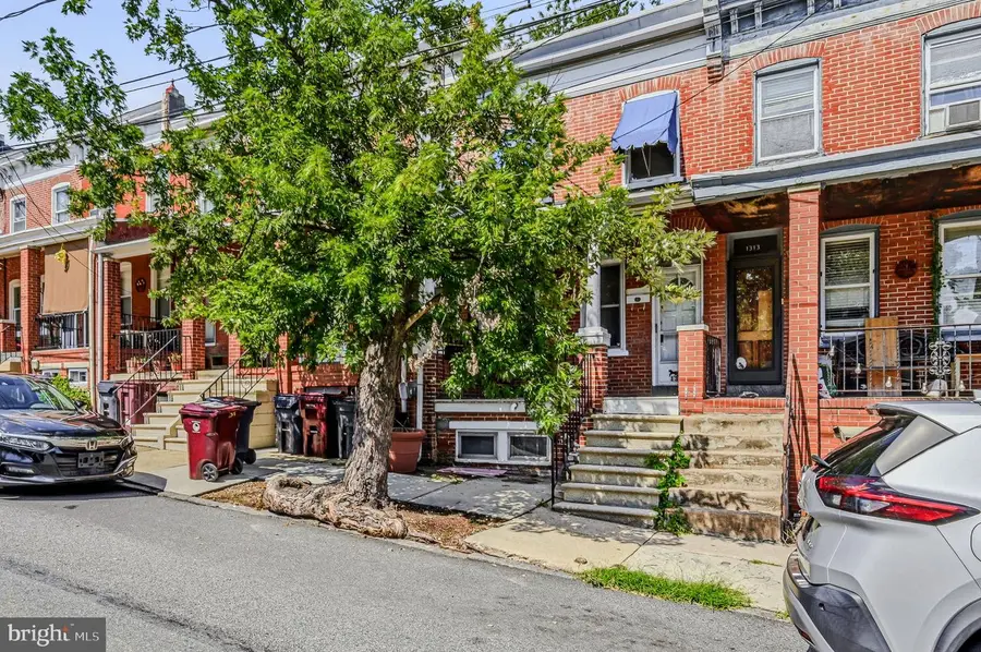1315 Cedar St, Wilmington, DE 19805 - #2