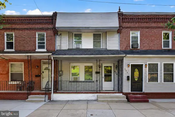602 S Franklin St, WILMINGTON, DE 19805