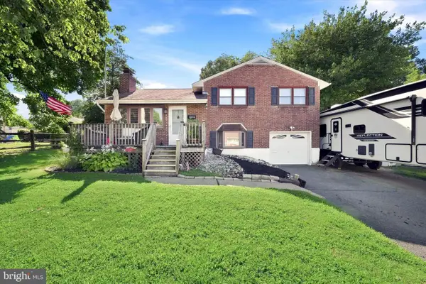 2604 Madison Ave, CLAYMONT, DE 19703