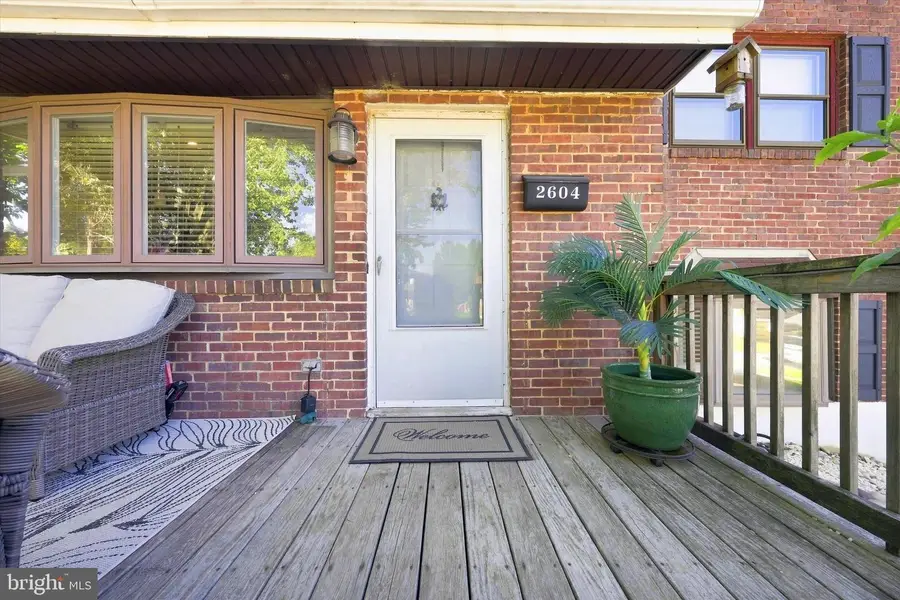 2604 Madison Ave, Claymont, DE 19703 - #2