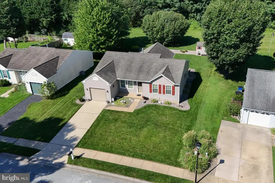 28 Dasher Ave, Bear, DE 19701 - #2
