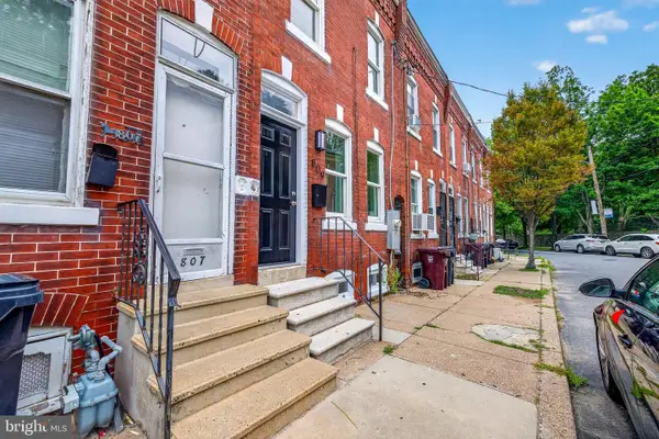 809 E Seventh St, WILMINGTON, DE 19801