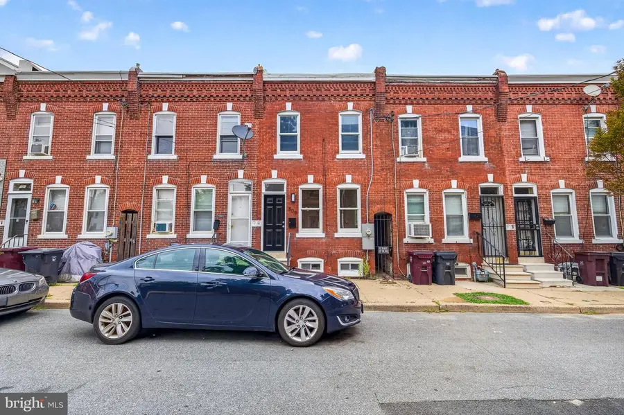 809 E Seventh St, Wilmington, DE 19801 - #3