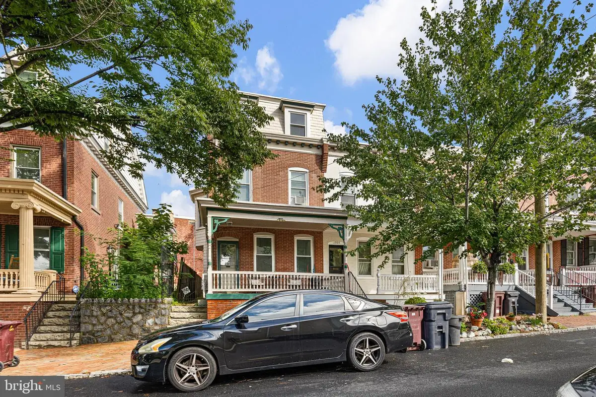 1703 N West St, Wilmington, DE 19802 - #1