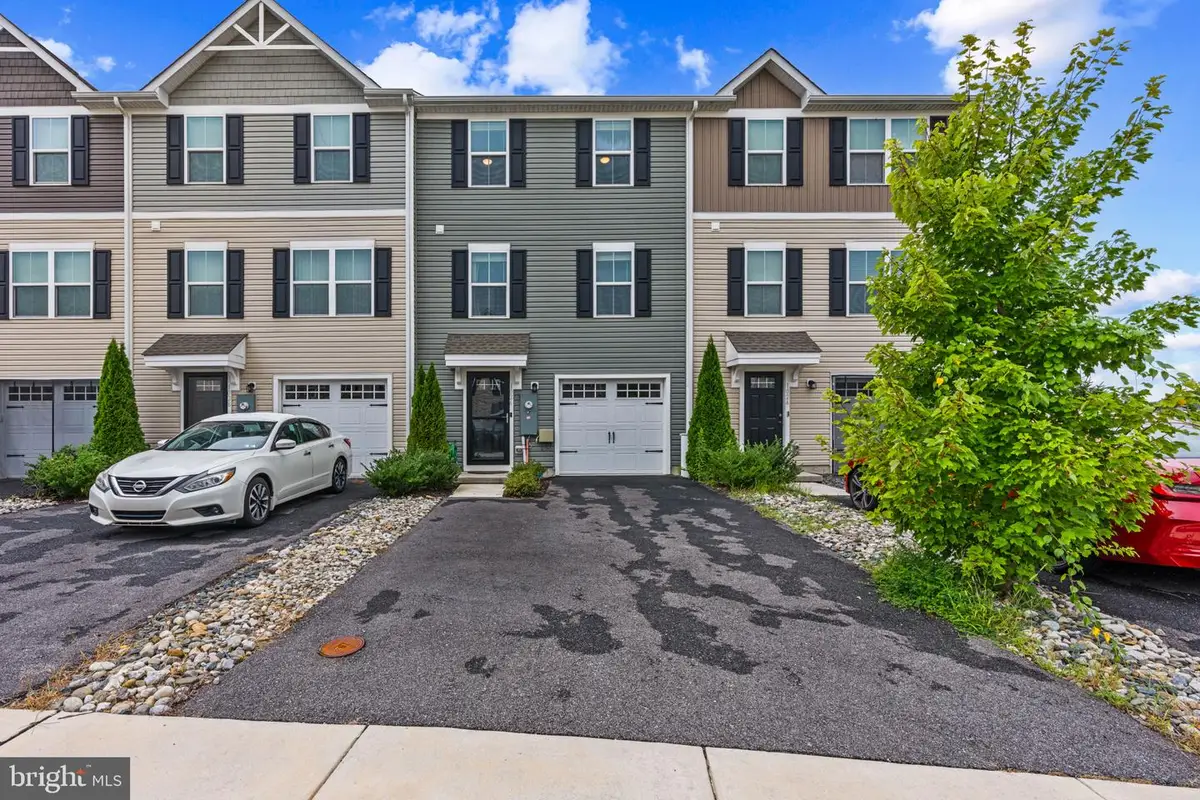 1026 Wickersham Way, Middletown, DE 19709 - #1