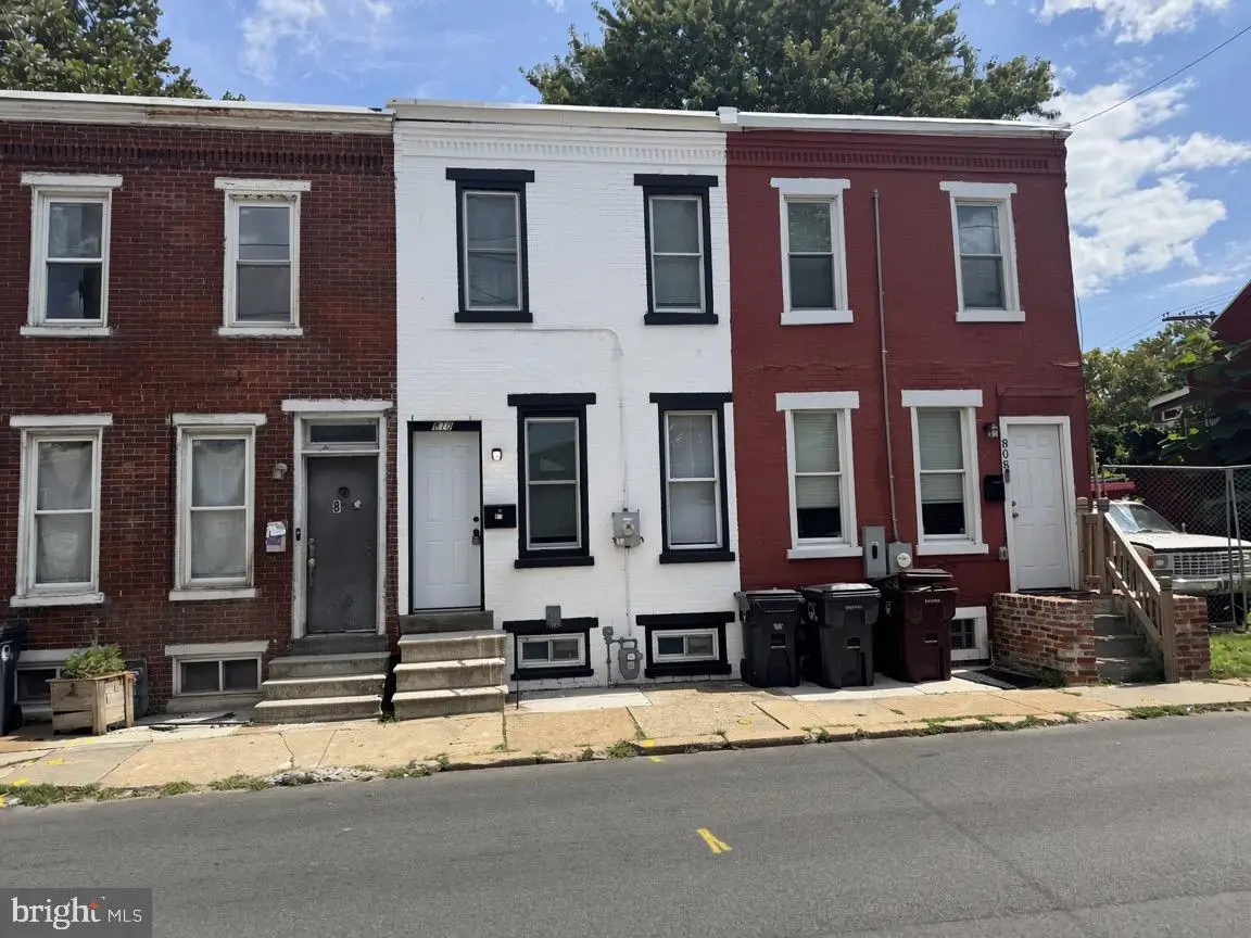 810 N Church St, Wilmington, DE 19801 - #1