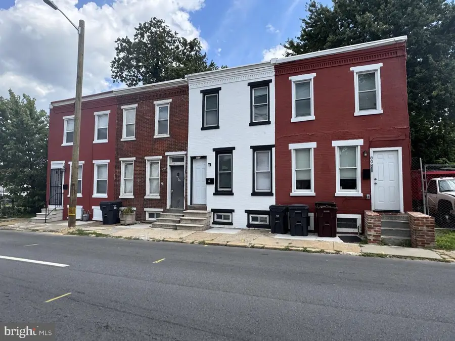 810 N Church St, Wilmington, DE 19801 - #2