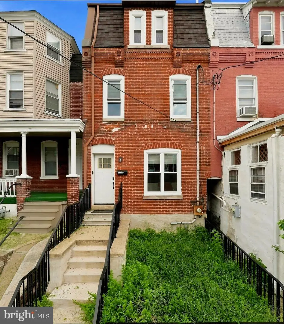 1103 W 6th St, Wilmington, DE 19805 - #1