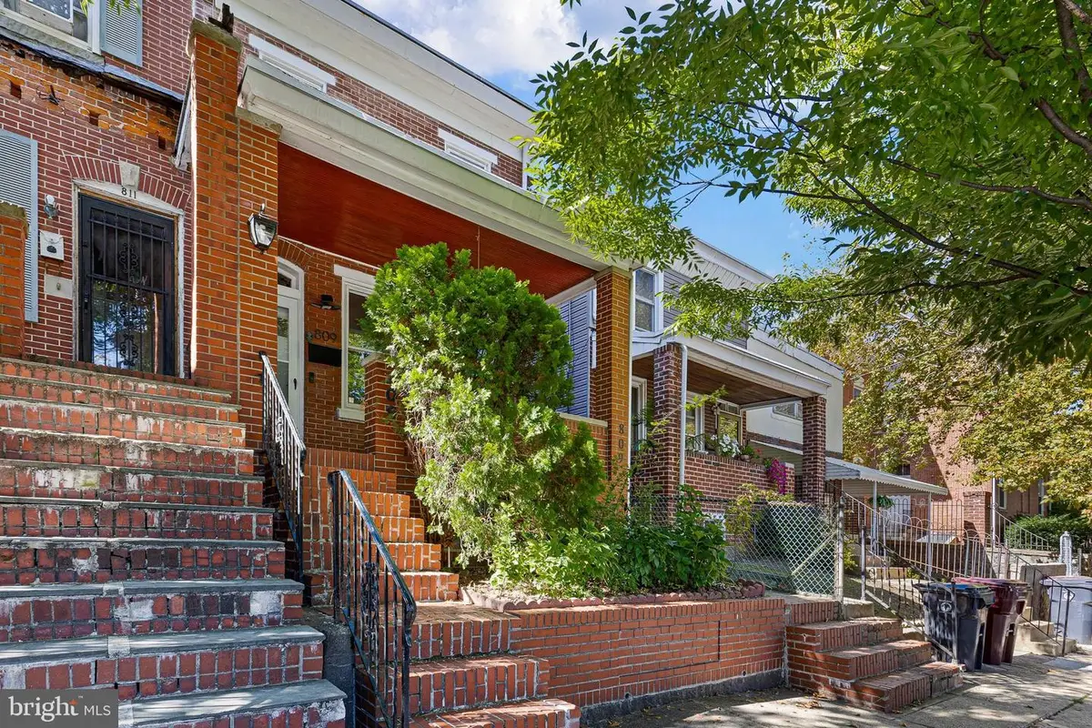 809 S Harrison St, Wilmington, DE 19805 - #1