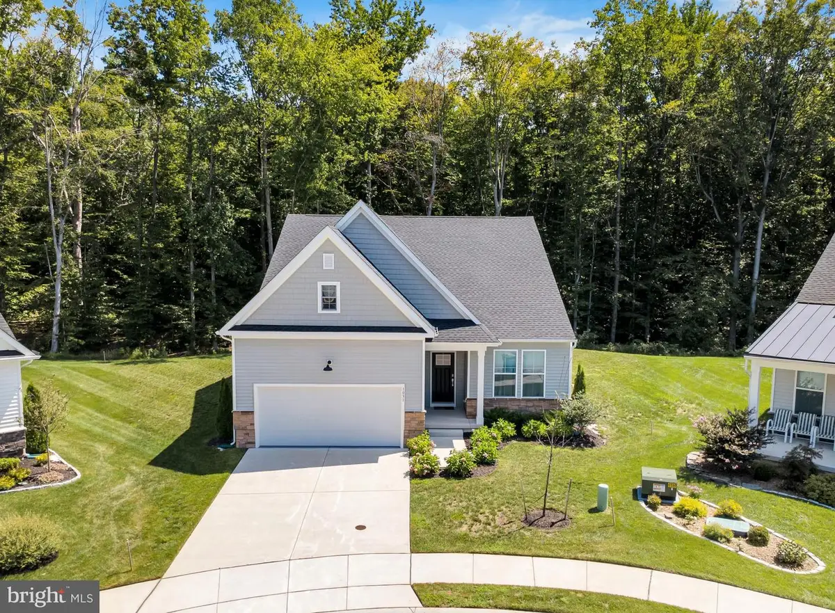 1031 Shannon Falls Dr, Newark, DE 19702 - #1