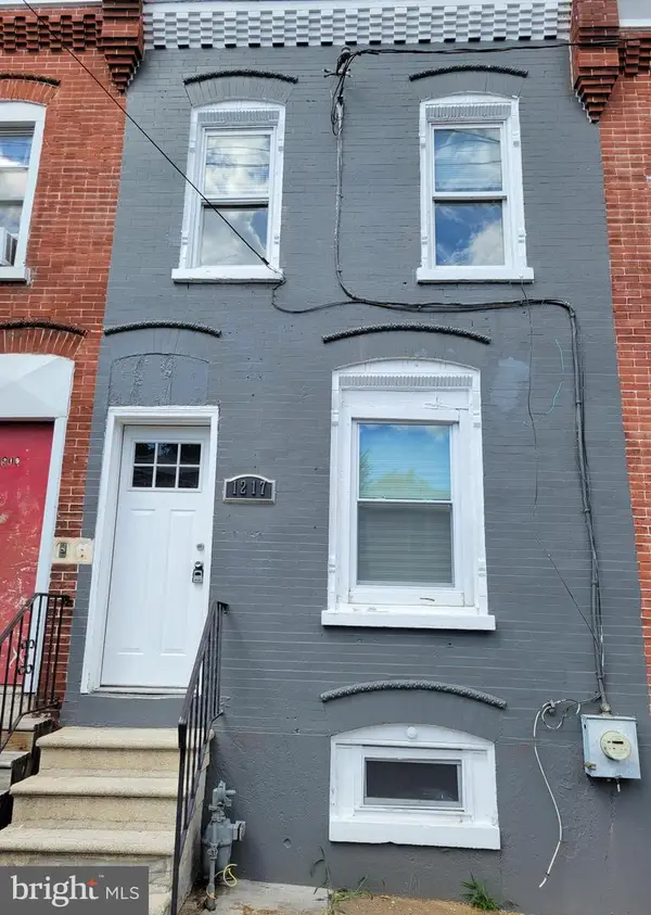 1217 Lancaster Ave, WILMINGTON, DE 19805