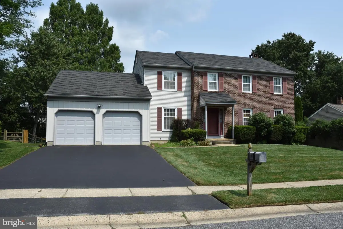 7 Forest Creek Dr, Hockessin, DE 19707 - #1