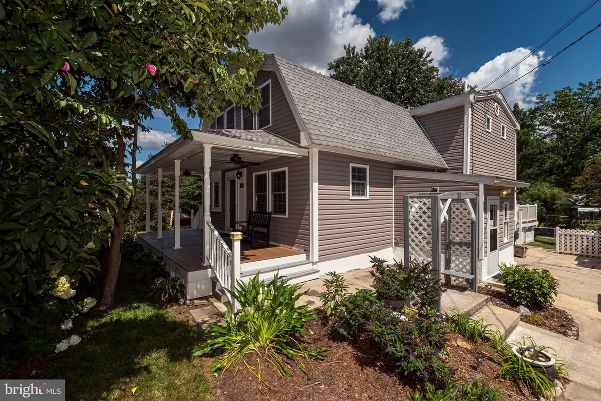 20 Meadow Rd, New Castle, DE 19720 - #1