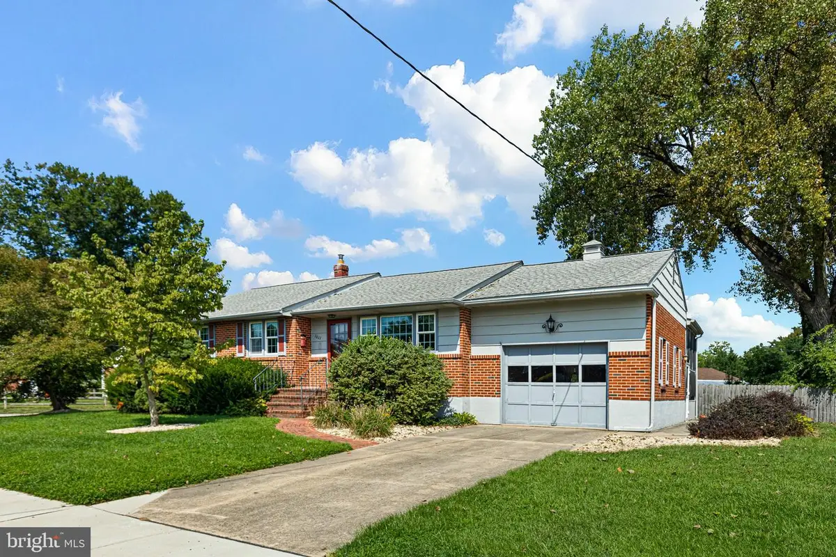 1611 Willow Ave, Wilmington, DE 19804 - #1
