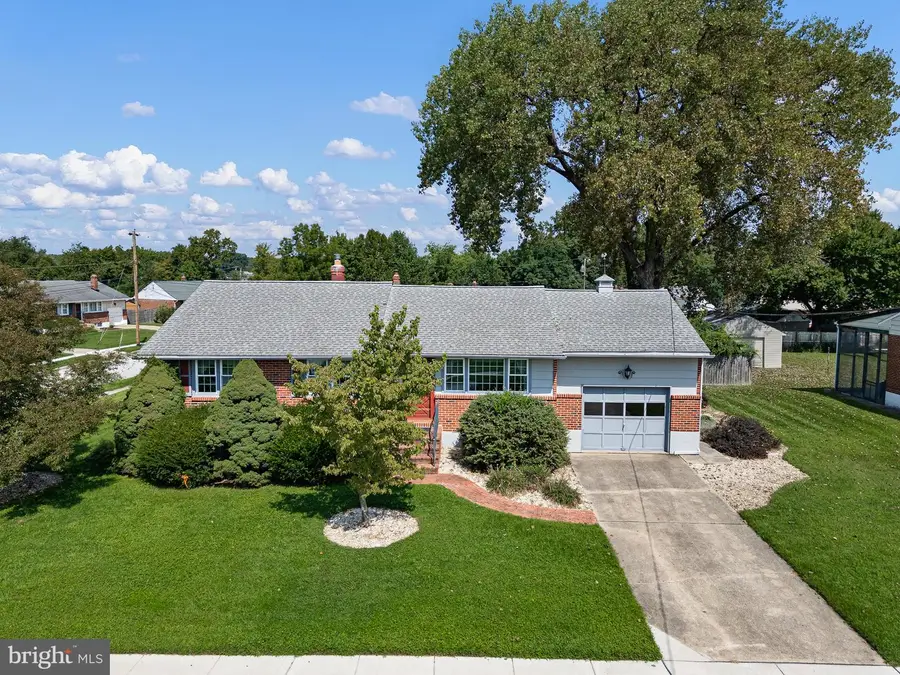1611 Willow Ave, Wilmington, DE 19804 - #2