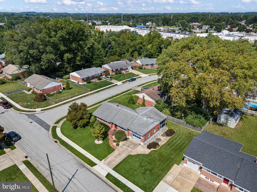 1611 Willow Ave, Wilmington, DE 19804 - #3