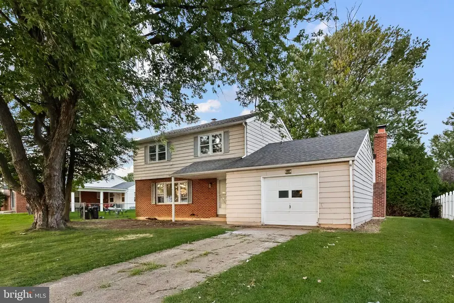 502 E Basin Rd, New Castle, DE 19720 - #2