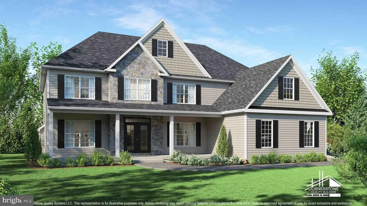 3 Quail Crossing Dr, Wilmington, DE 19807 - #1