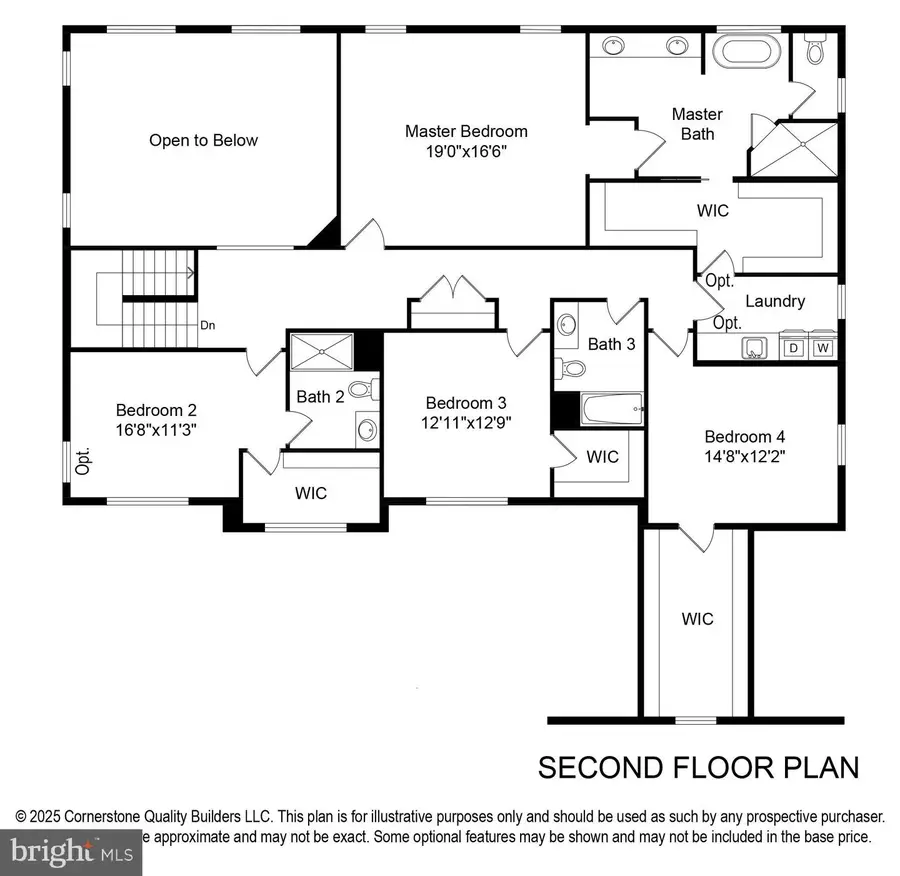 3 Quail Crossing Dr, Wilmington, DE 19807 - #3
