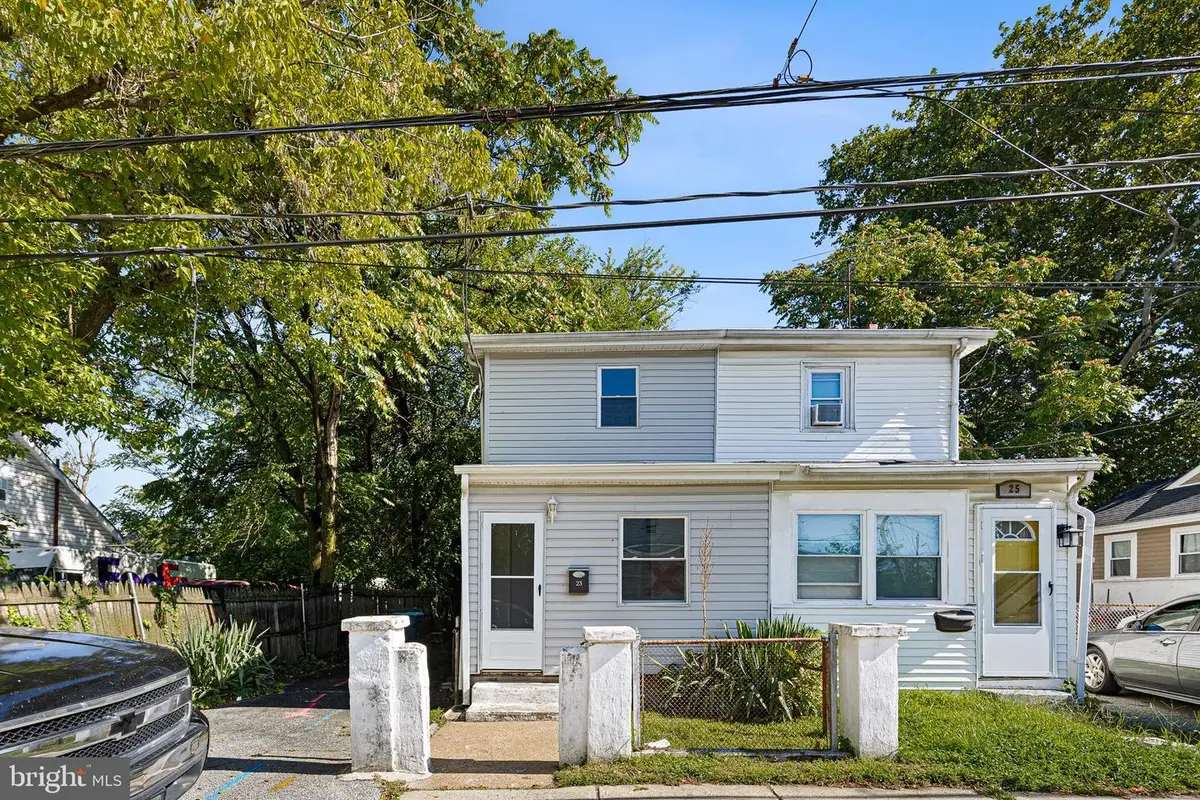 23 South St, New Castle, DE 19720 - #1