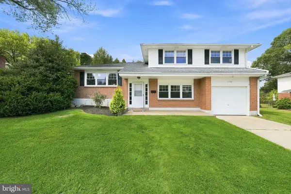 2106 Swinnen Dr, WILMINGTON, DE 19810