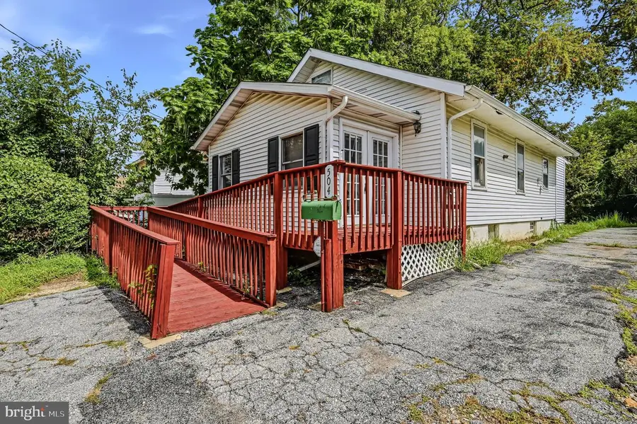 504 West Ave, New Castle, DE 19720 - #3