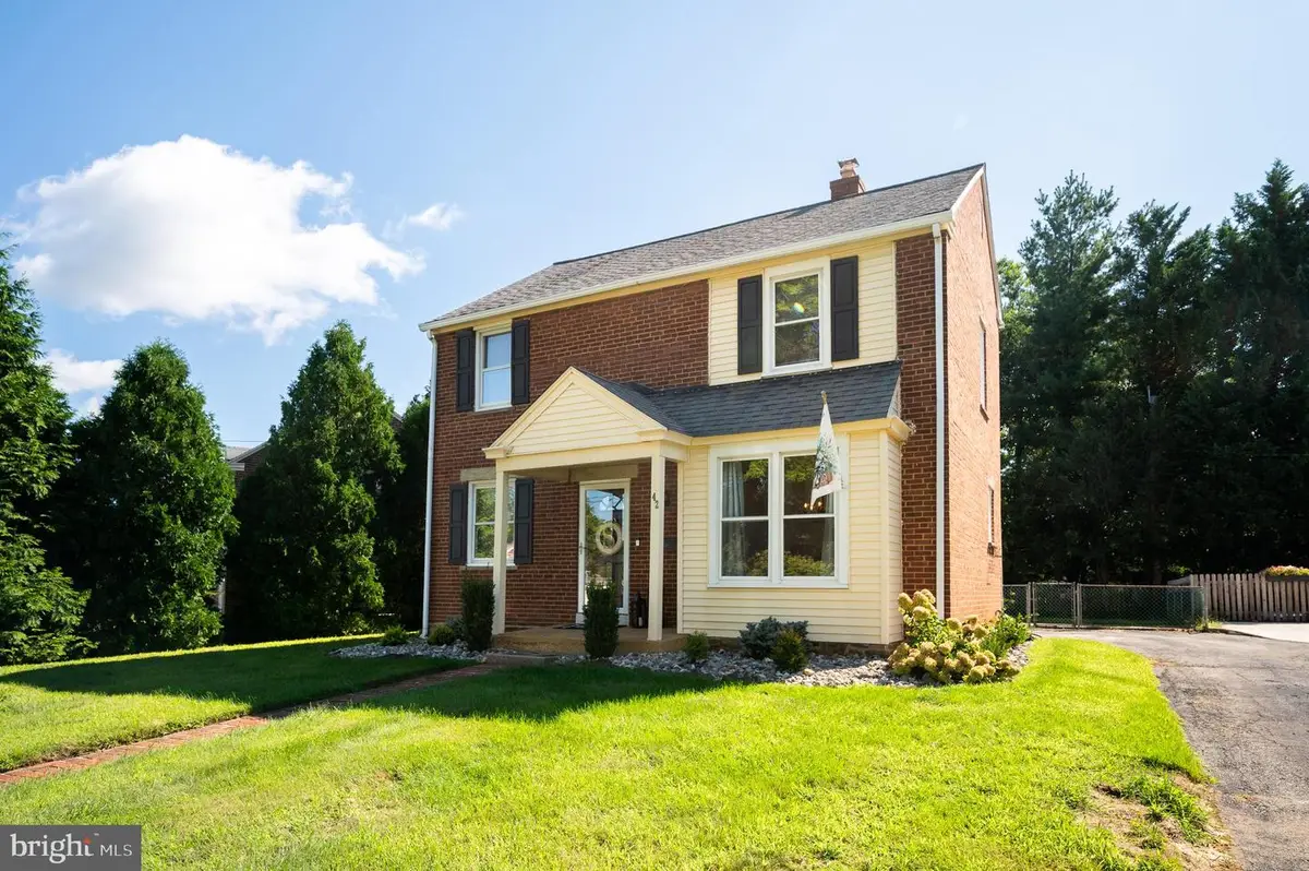 42 Hurst Rd, Wilmington, DE 19803 - #1