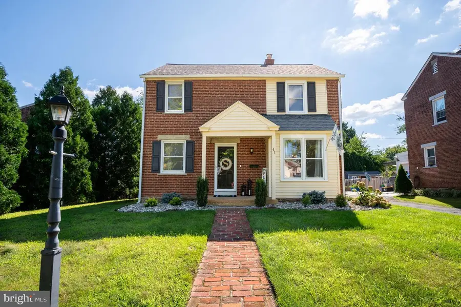 42 Hurst Rd, Wilmington, DE 19803 - #2