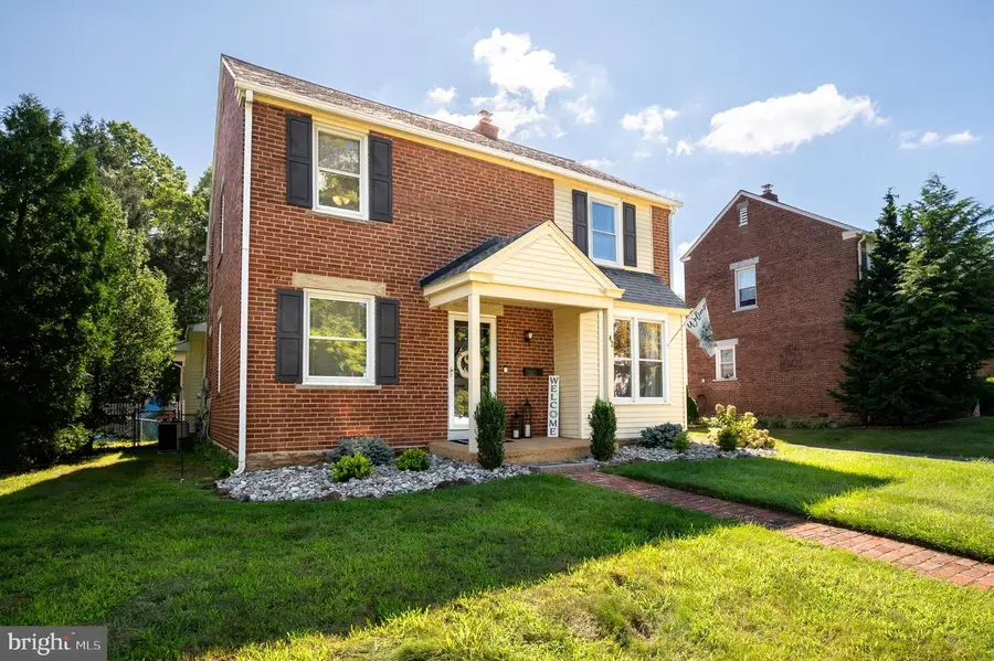 42 Hurst Rd, Wilmington, DE 19803 - #3