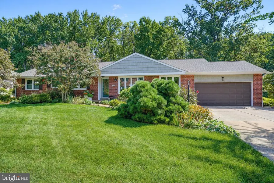 1409 Ivy Dr, Wilmington, DE 19803 - #2